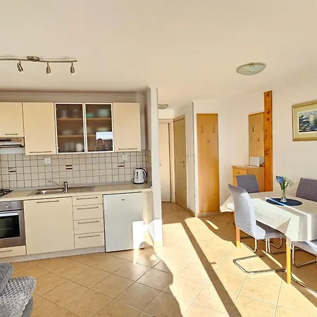 Apartment Ivana With A View Cavtat