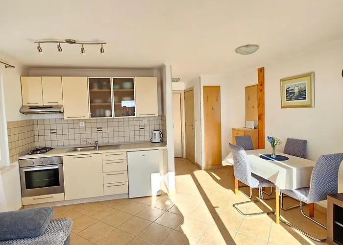 Apartment Ivana With A View Cavtat