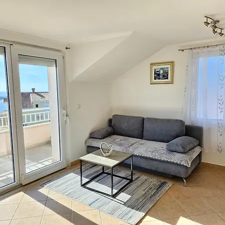 Apartment Ivana With A View Cavtat