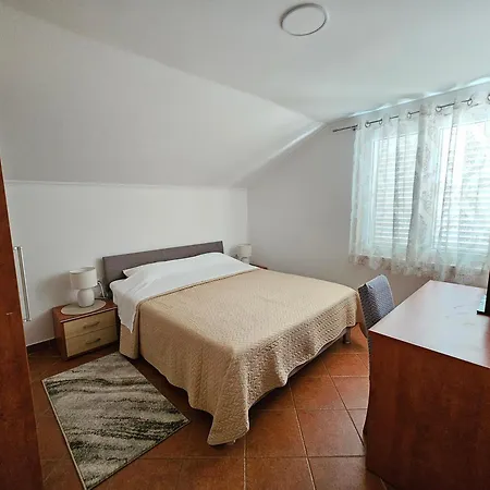 Apartment Ivana With A View Cavtat
