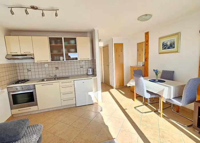 Ivana With A View Cavtat