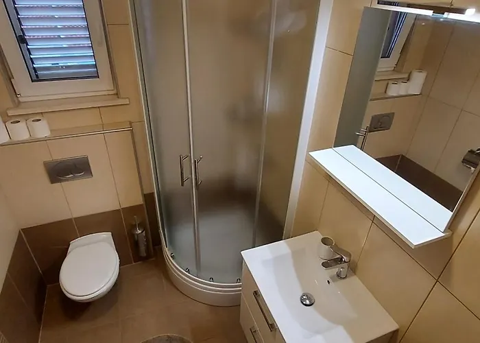 Lejlighed Ivana With A View Cavtat