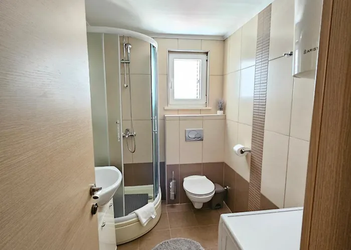 Ivana With A View Lejlighed *