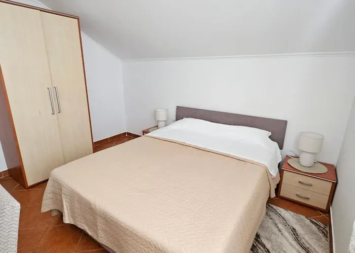 Ivana With A View Lejlighed Cavtat