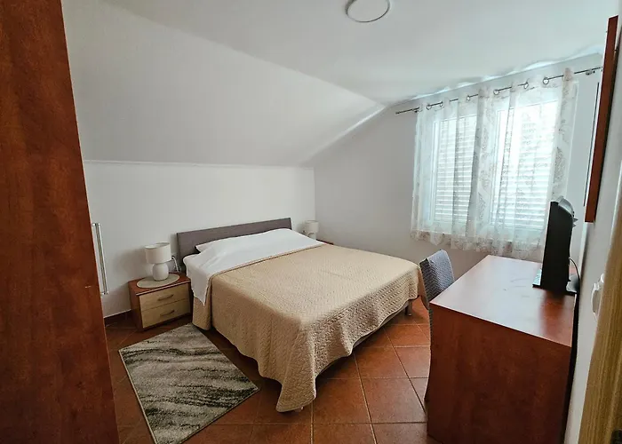 Lejlighed Ivana With A View Cavtat