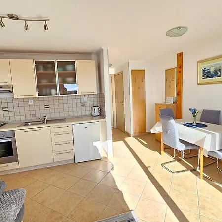 Ivana With A View Cavtat