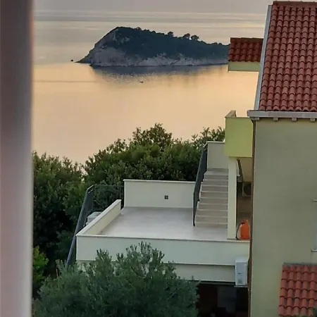 Appartement Ivana With A View Cavtat